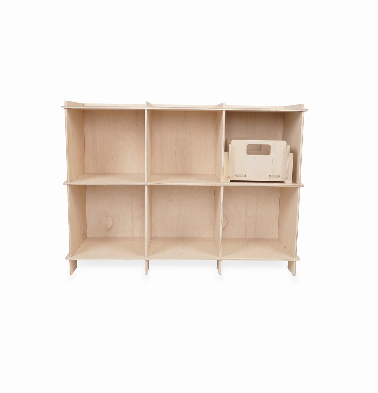 EasyClick Dressoir – Wenen / KidsDepot