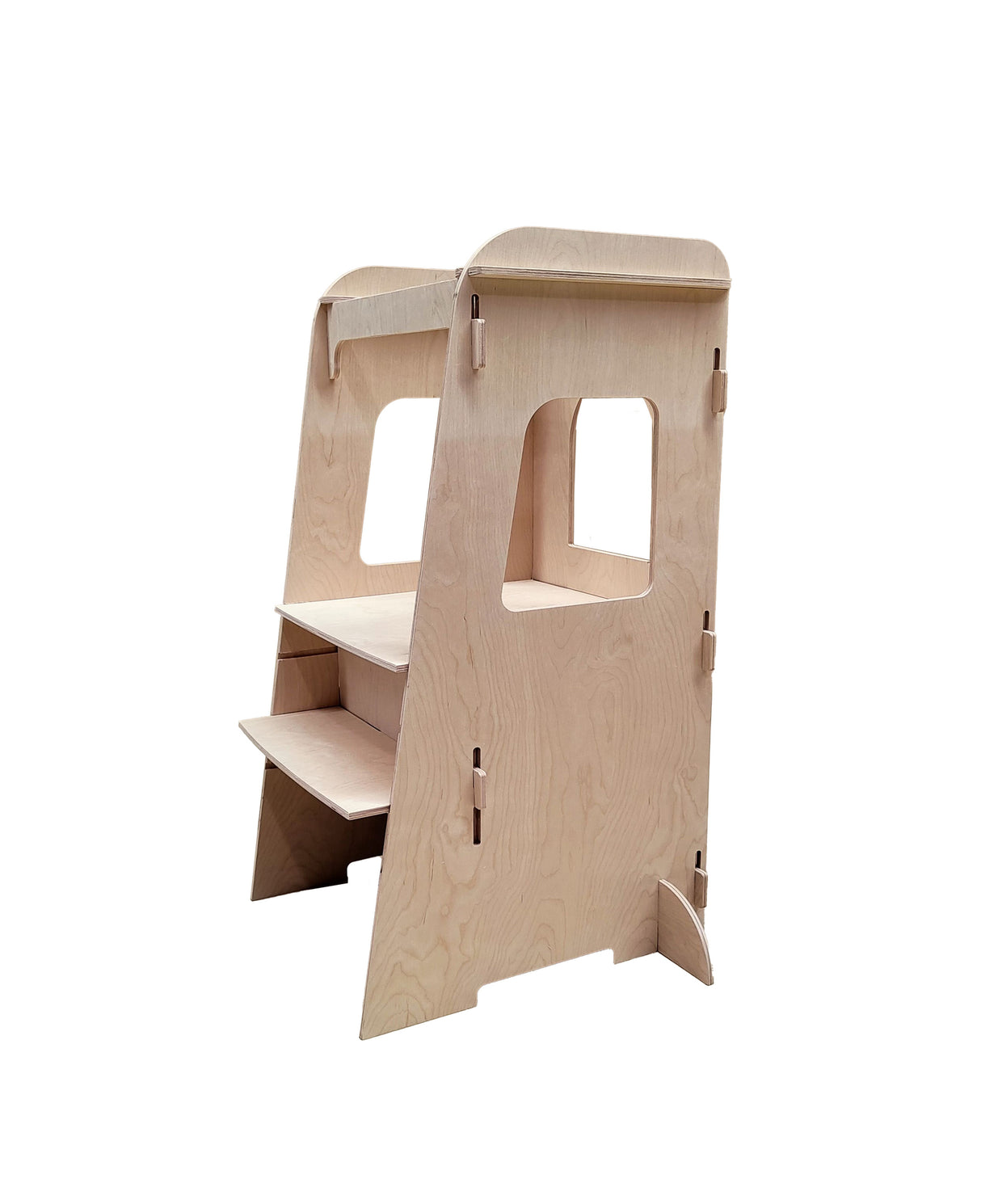 EasyClick Leertoren – Amsterdam / KidsDepot