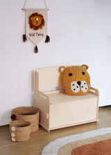 EasyClick Bankje – Reykjavik / KidsDepot