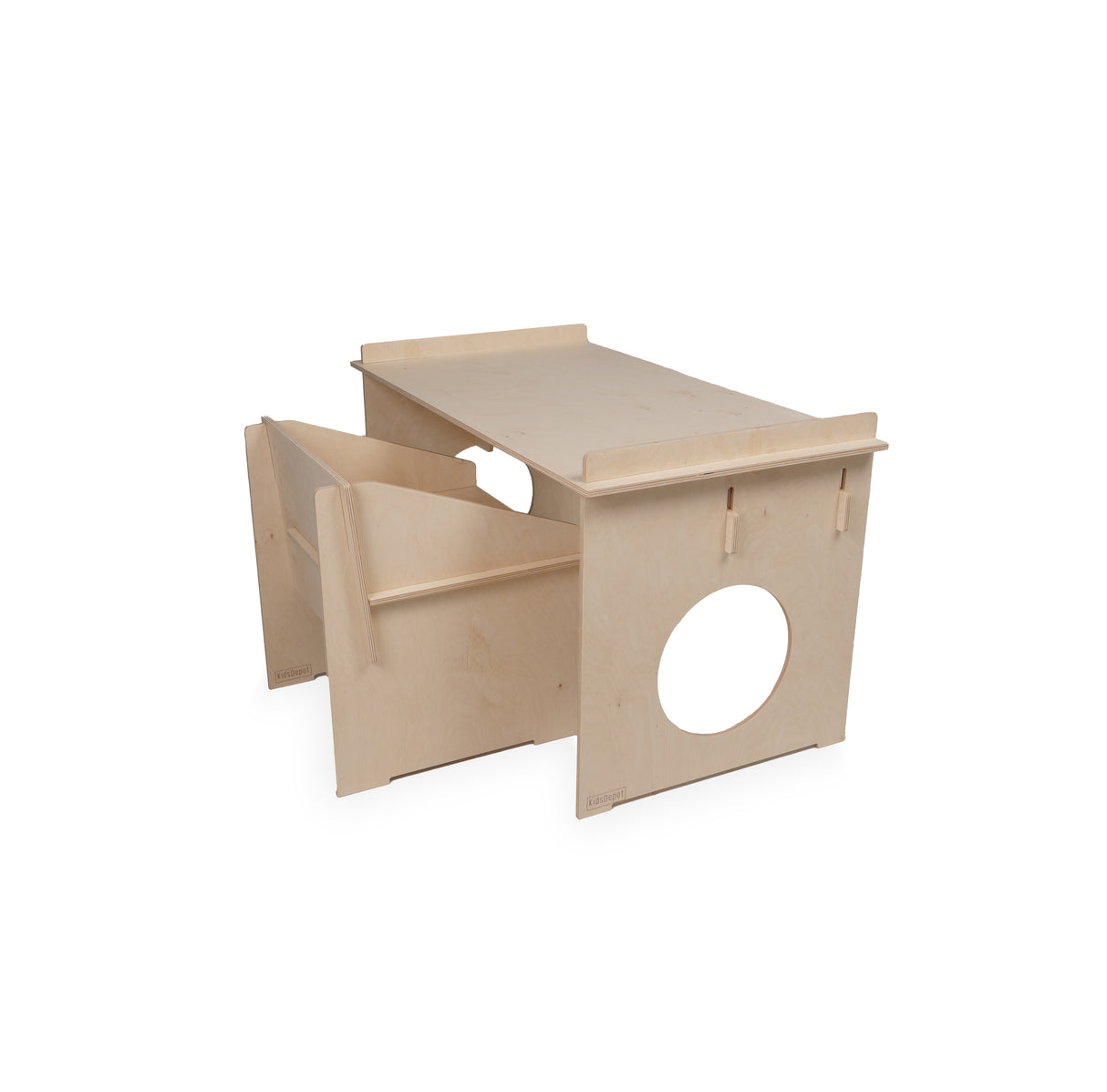 Easyclick Tafelset – Athene / KidsDepot