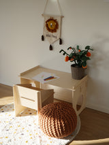 Easyclick Tafelset – Athene / KidsDepot