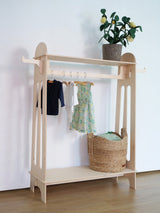 EasyClick Kledingrek – Rome / KidsDepot