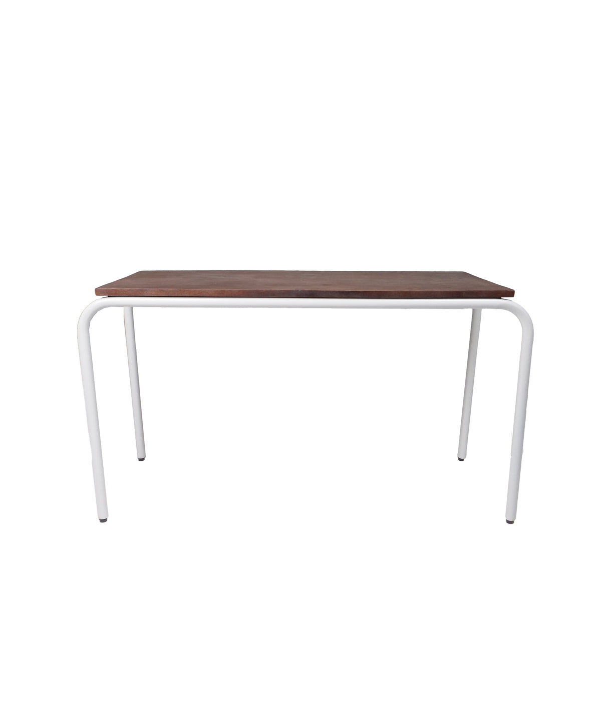 Original Tafel – Wit/Bruin / KidsDepot