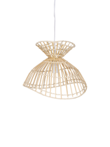 Lamp Fran – Naturel / KidsDepot