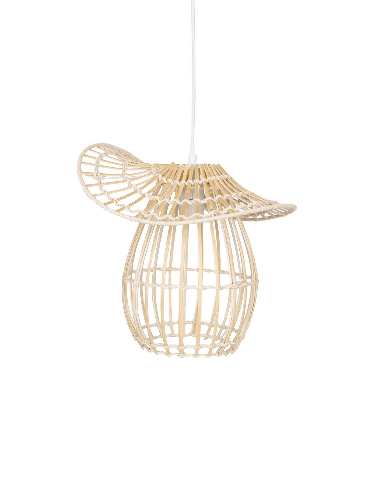 Lamp Fiene – Naturel / KidsDepot
