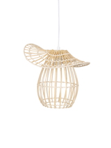 Lamp Fiene – Naturel / KidsDepot