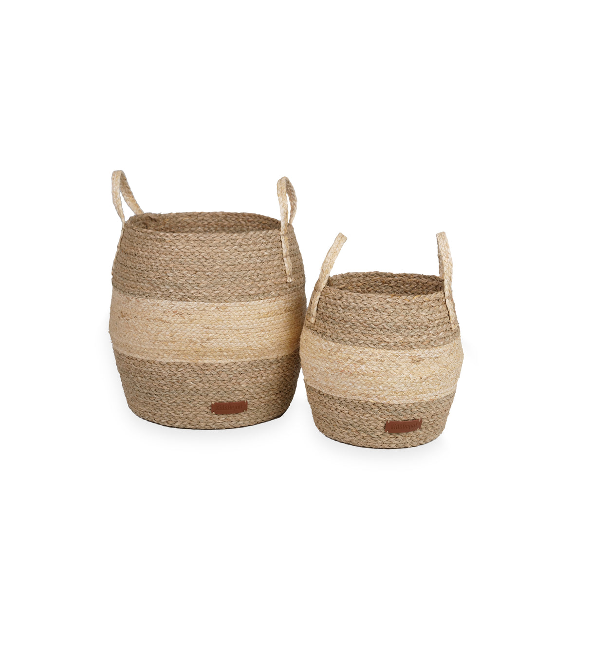 Manden Kezia – Naturel / KidsDepot