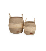 Manden Kezia – Naturel / KidsDepot