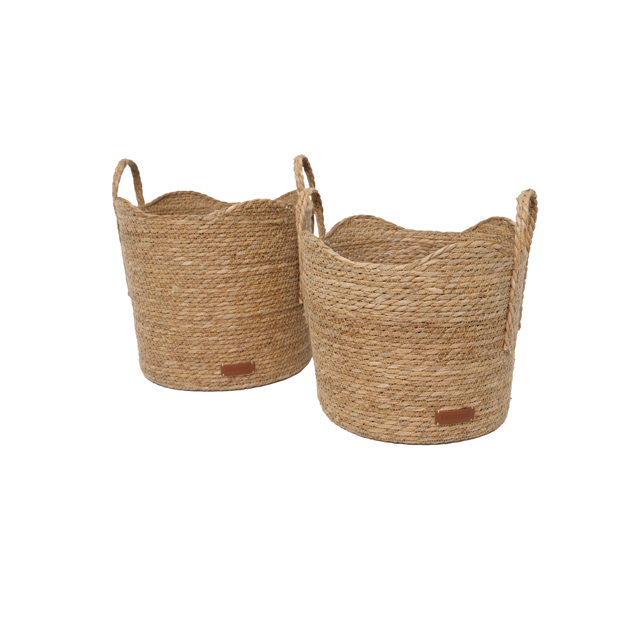 Manden Kiara – Naturel / KidsDepot