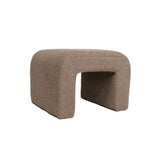 Voetenbank Alba – Taupe / KidsDepot