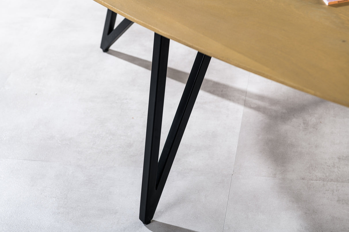 Eettafel Stellar Naturel 240 cm / Profurn