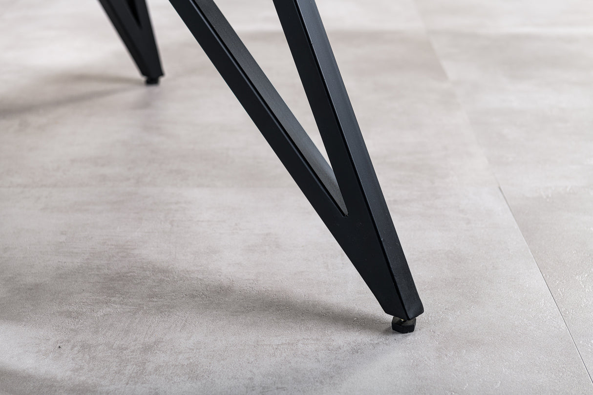 Eettafel Stellar Naturel 240 cm / Profurn