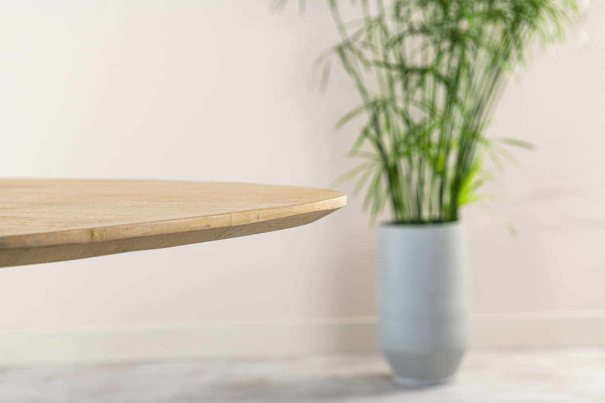 Eettafel Stellar Naturel 240 cm / Profurn