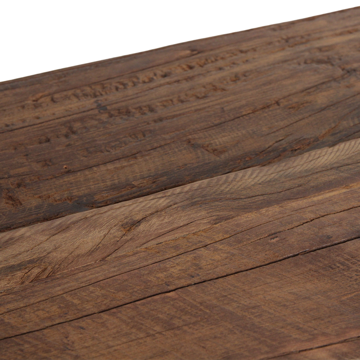 Farmwood Dressoir – 2-Deurs / Raw Materials