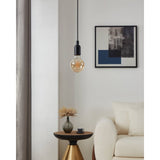 Lichtbron G95 Amber (Set van 4) / EGLO