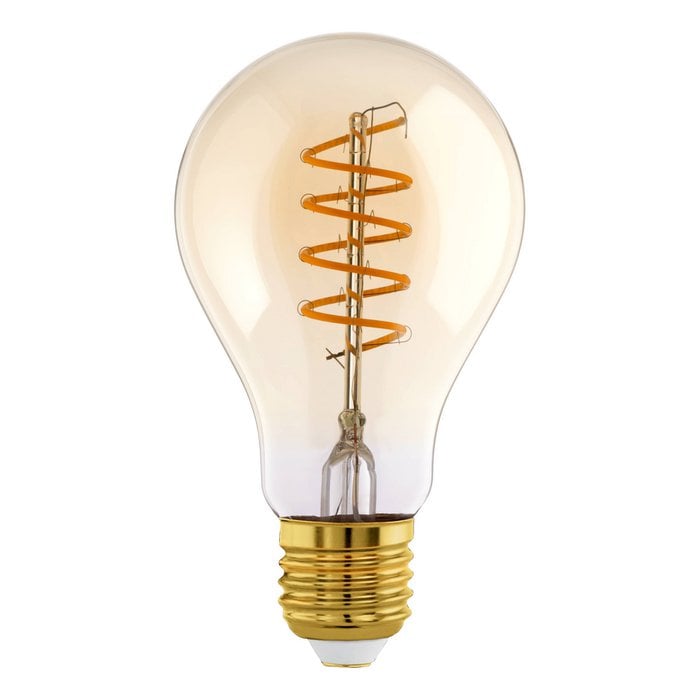 Lichtbron A60 Transparant (Set van 8) / EGLO