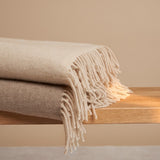 Cashmere Deken (130×180) / Coco & Cici