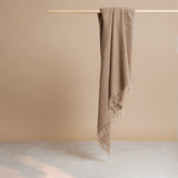 Cashmere Deken (130×180) / Coco & Cici