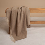 Cashmere Deken (130×180) / Coco & Cici