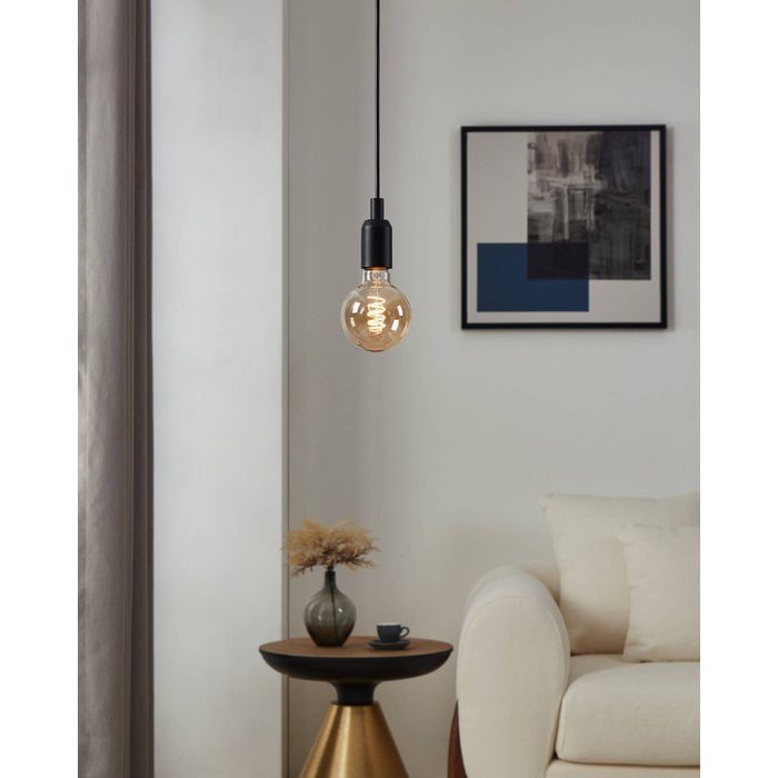 Lichtbron G95 Amber (Set van 4) / EGLO