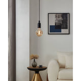 Lichtbron G95 Amber (Set van 4) / EGLO