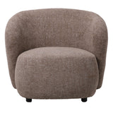 Aphrodite Fauteuil Taupe / PTMD