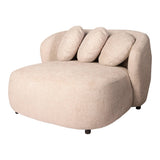 Aphrodite Loveseat Cream / PTMD
