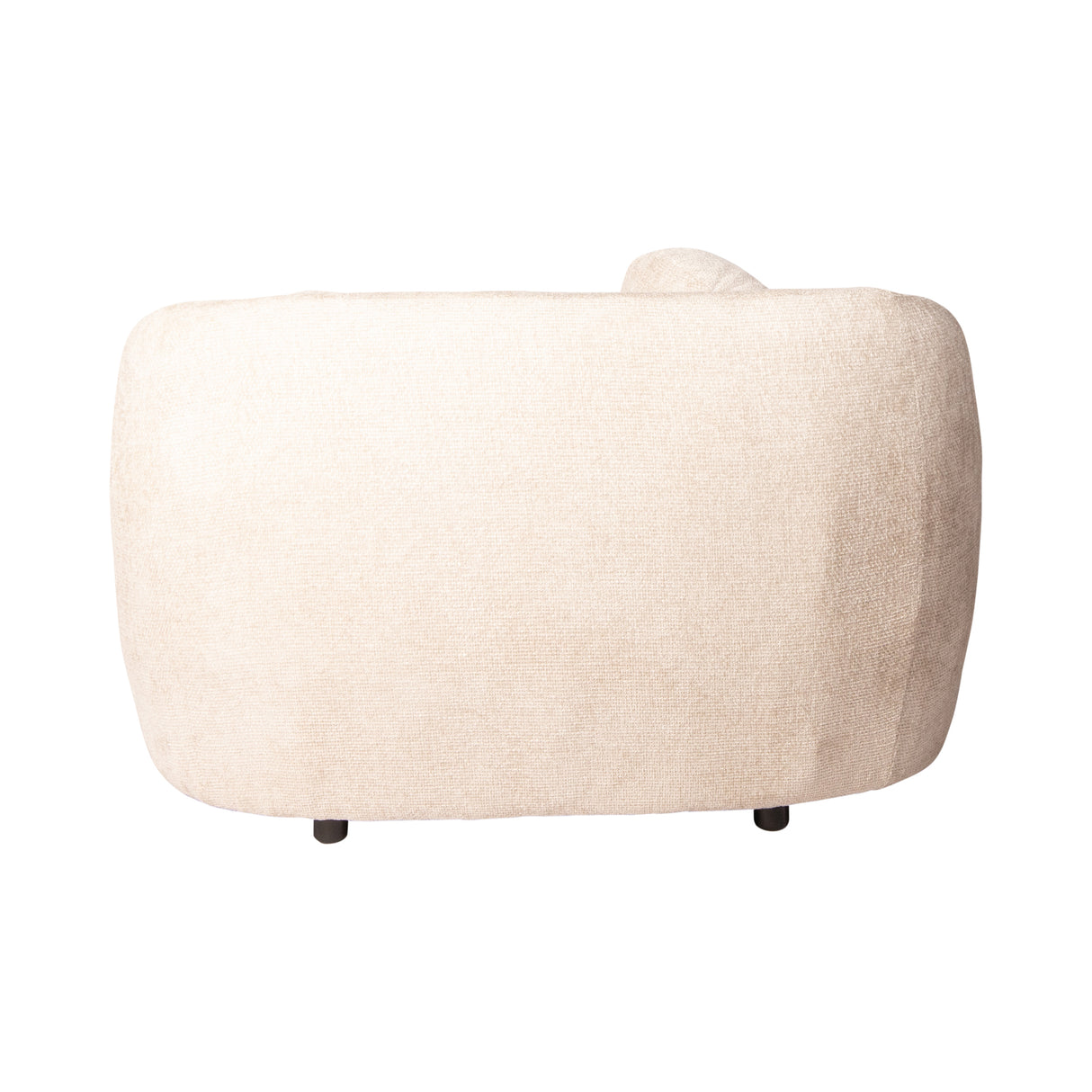 Aphrodite Cream - Loveseat Dove - PTMD