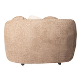 Aphrodite Loveseat Taupe / PTMD