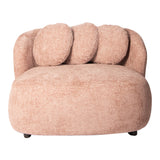 Aphrodite Loveseat Pink / PTMD