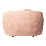Aphrodite Loveseat Pink / PTMD