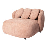 Aphrodite Loveseat Pink / PTMD