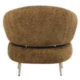 Franklyn Fauteuil Amber / PTMD