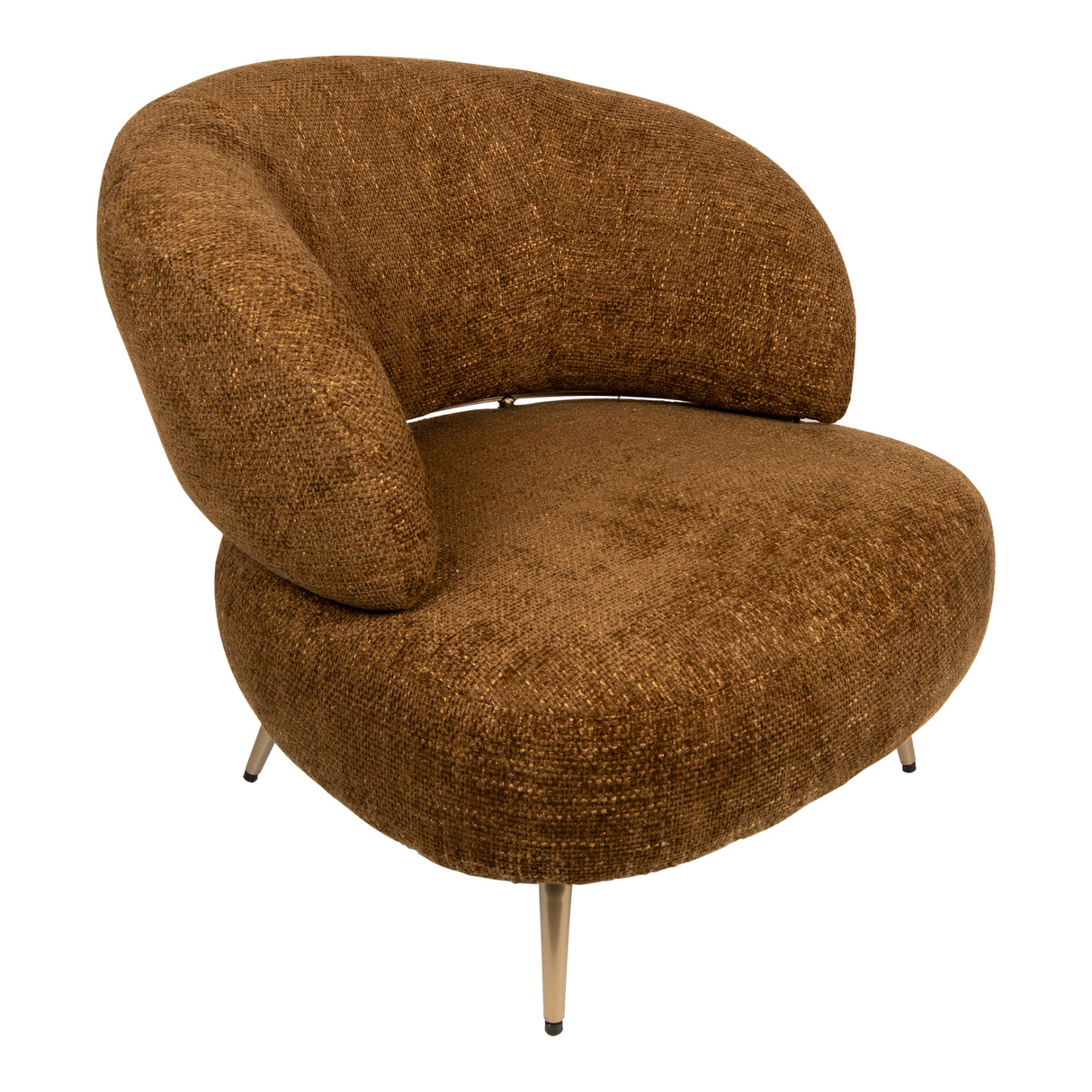 Franklyn Fauteuil Amber / PTMD