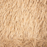 Ares Hair Brown - Barstoel (Set van 2) - PTMD