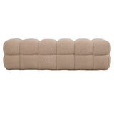 Teddy Beige Bank - PTMD