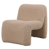 Oslo Fauteuil Teddy Beige / PTMD