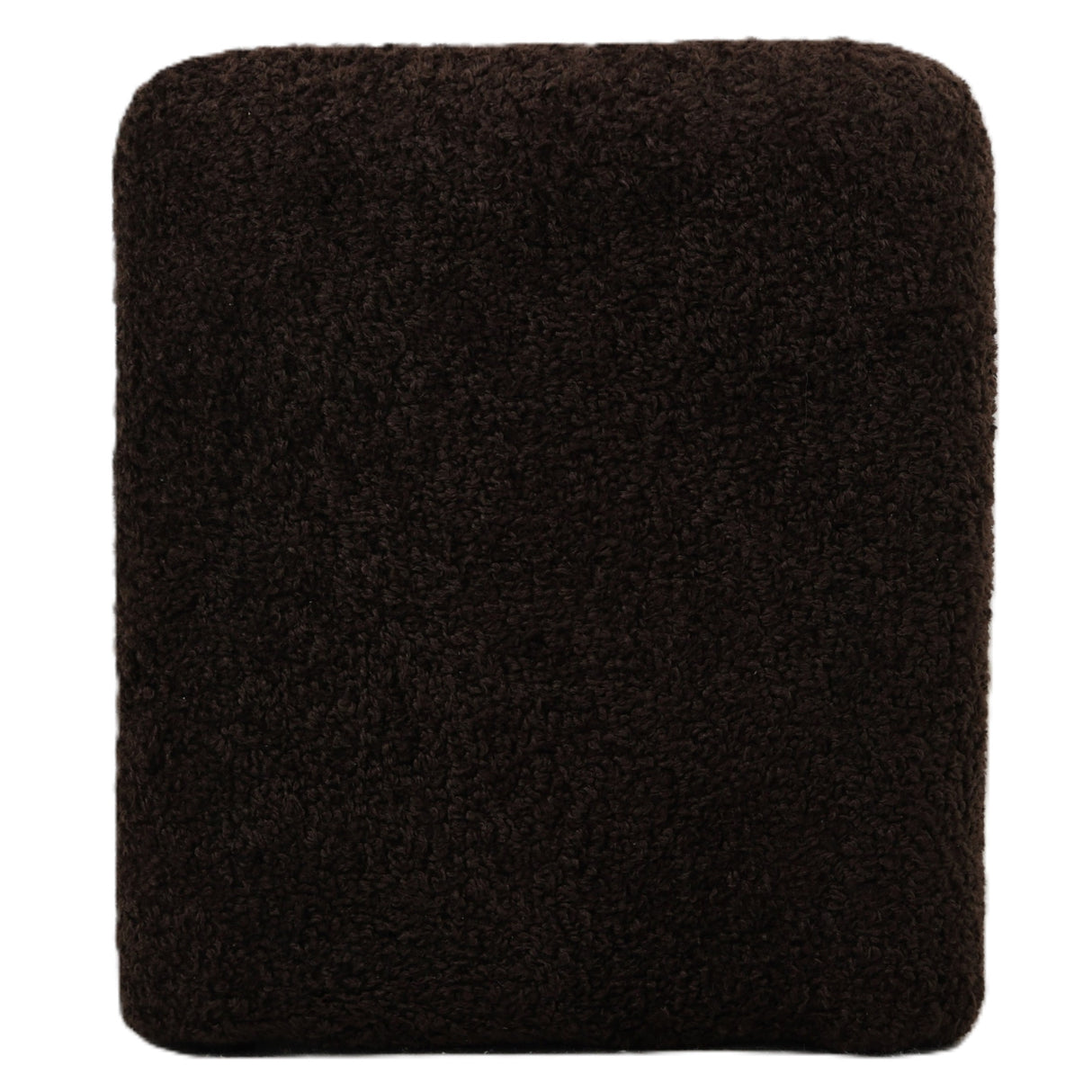 Oslo Fauteuil Teddy Coffee / PTMD