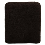 Oslo Fauteuil Teddy Coffee / PTMD