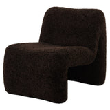 Oslo Fauteuil Teddy Coffee / PTMD