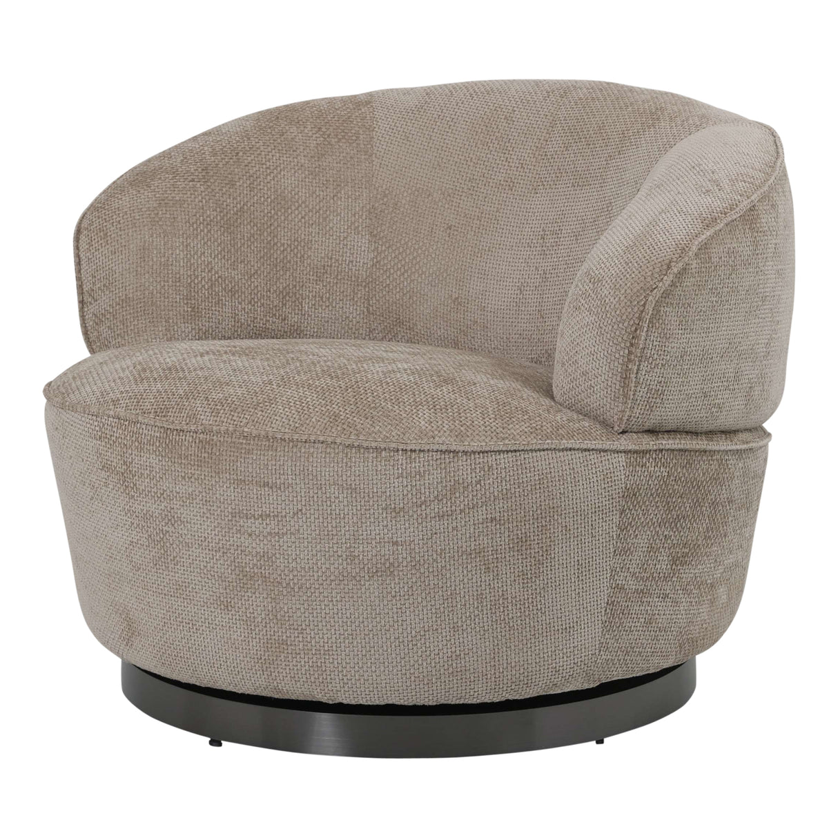 Filou Beige Fauteuil Eden 4 - PTMD
