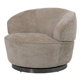 Filou Beige Fauteuil Eden 4 - PTMD