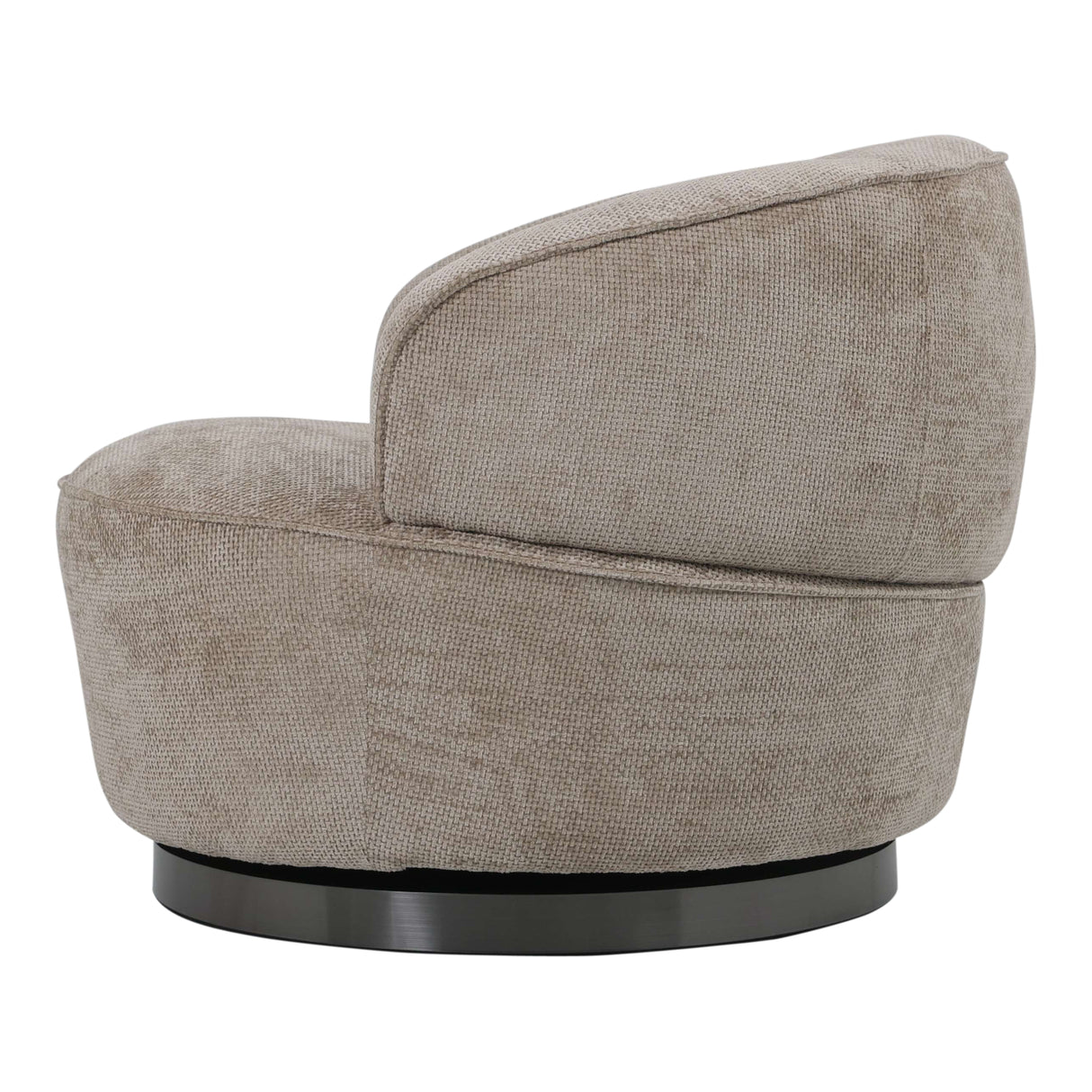 Filou Beige Fauteuil Eden 4 - PTMD