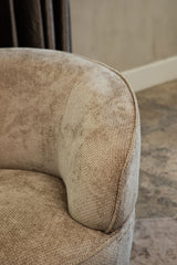 Filou Beige Fauteuil Eden 4 - PTMD