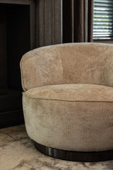 Filou Beige Fauteuil Eden 4 - PTMD