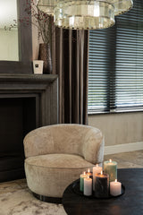 Filou Beige Fauteuil Eden 4 - PTMD