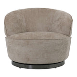 Filou Beige Fauteuil Eden 4 - PTMD