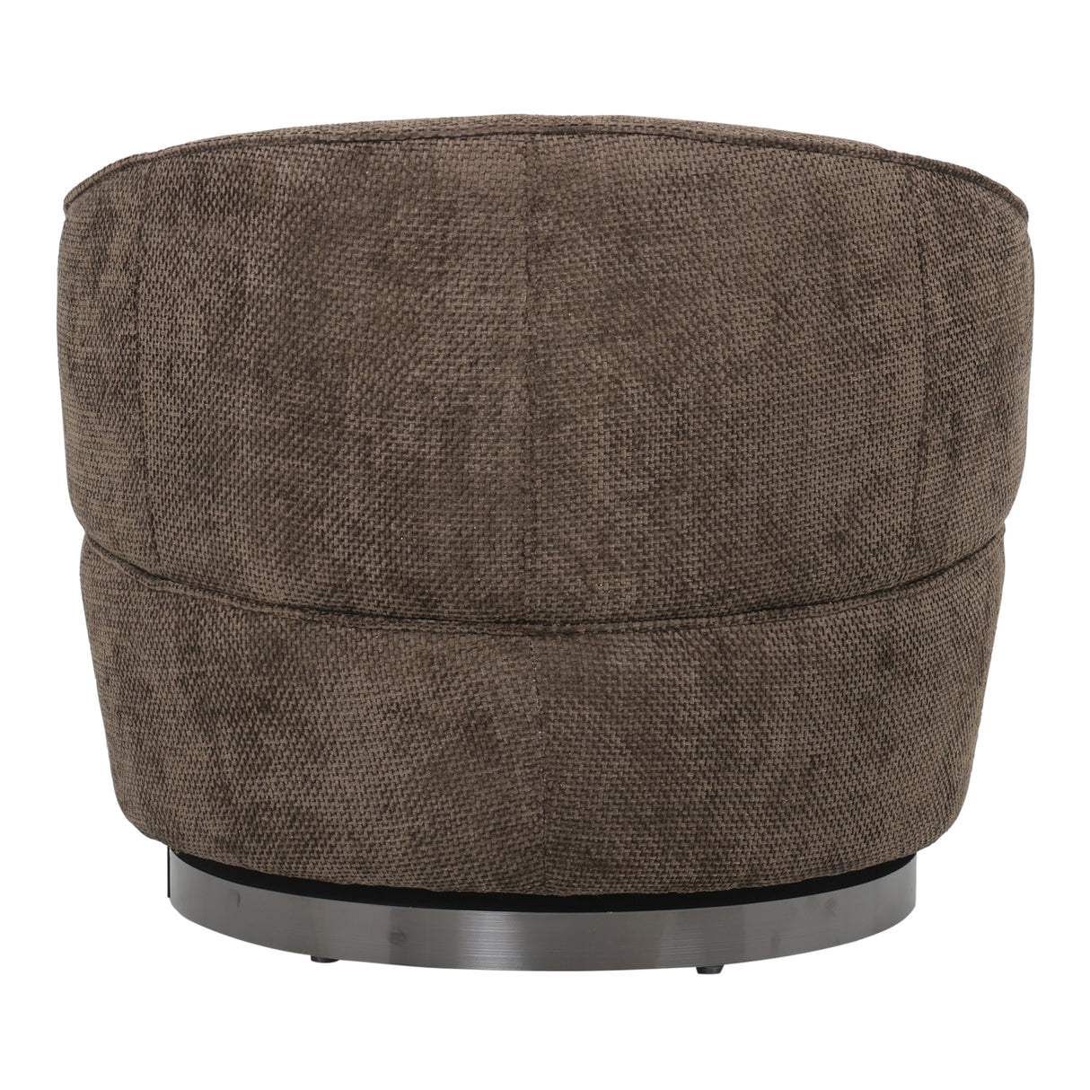 Filou Dark Brown - Fauteuil Eden 4 - PTMD