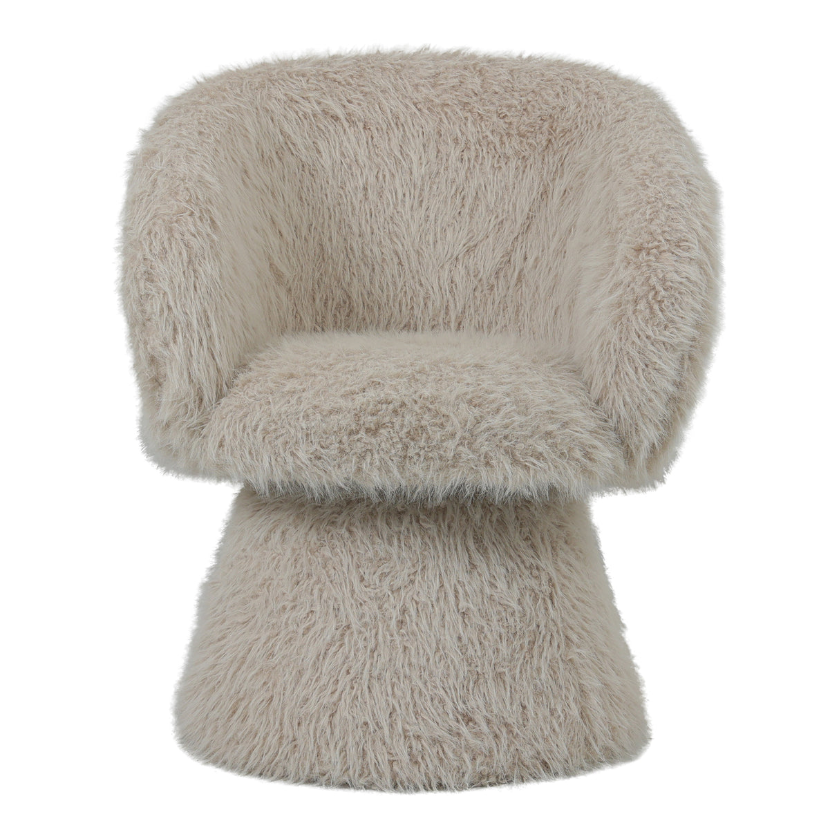 Hermes Beige - Eetkamerstoel / PTMD