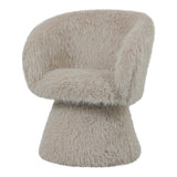 Hermes Beige - Eetkamerstoel / PTMD